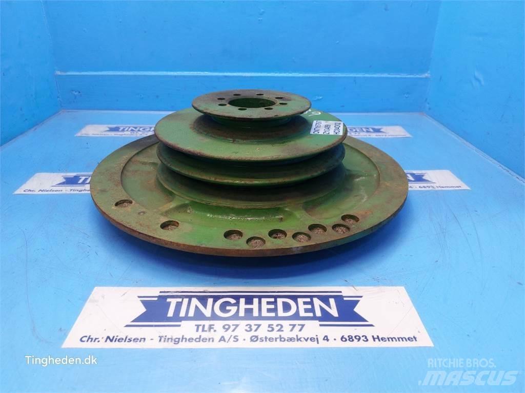 John Deere 960 Landbouw - overige