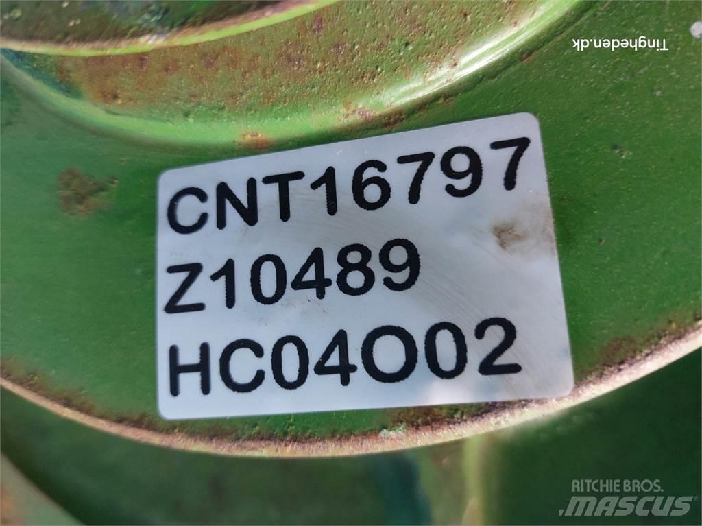 John Deere 960 Landbouw - overige