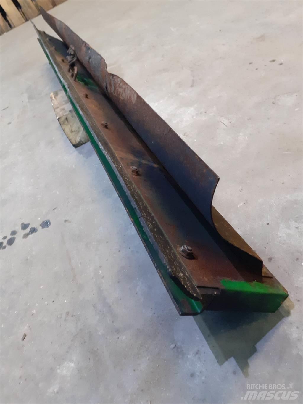 John Deere 9640 Landbouw - overige