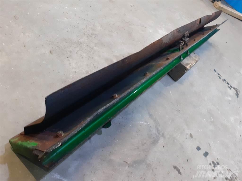 John Deere 9640 Landbouw - overige