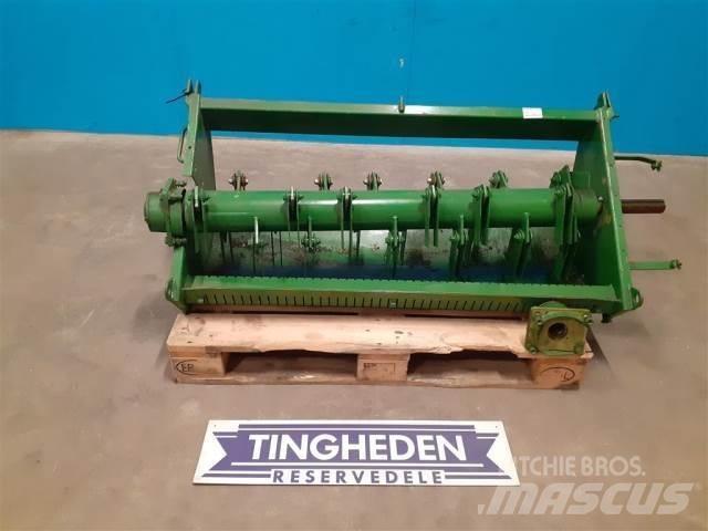 John Deere 965 Accessoires voor maaidorsmachines