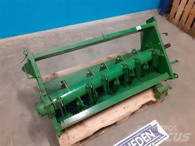 John Deere 965 Accessoires voor maaidorsmachines