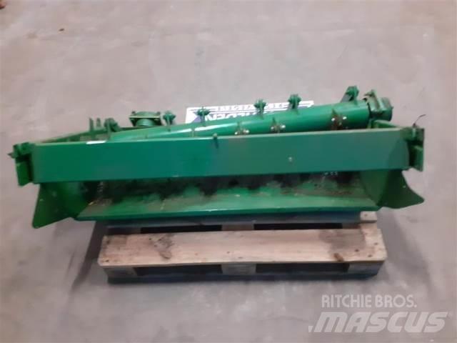 John Deere 965 Accessoires voor maaidorsmachines