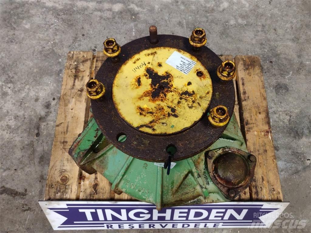 John Deere 965 Accessoires voor maaidorsmachines