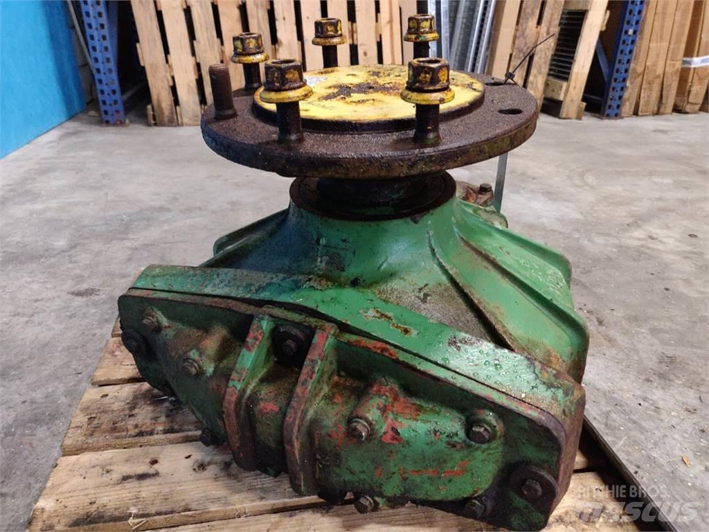 John Deere 965 Accessoires voor maaidorsmachines