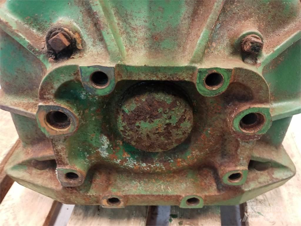 John Deere 965 Accessoires voor maaidorsmachines