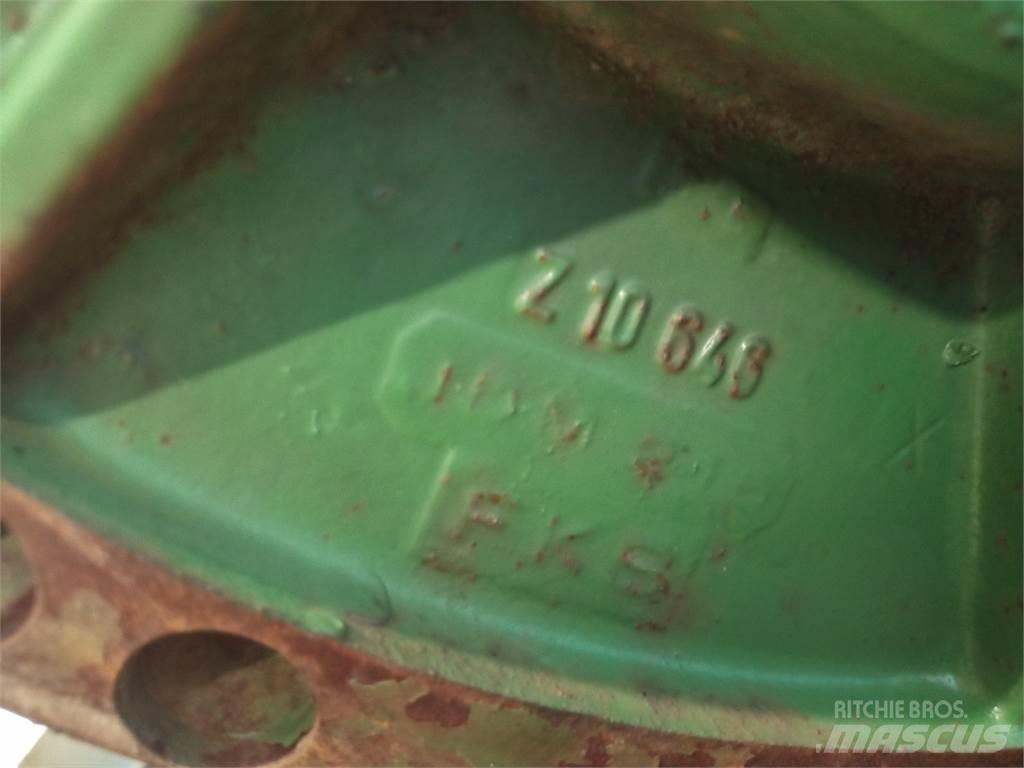John Deere 965 Landbouw - overige