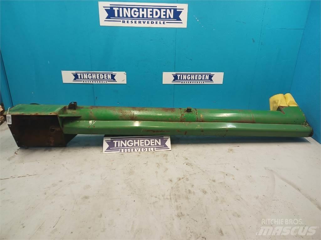 John Deere 965 Accessoires voor maaidorsmachines
