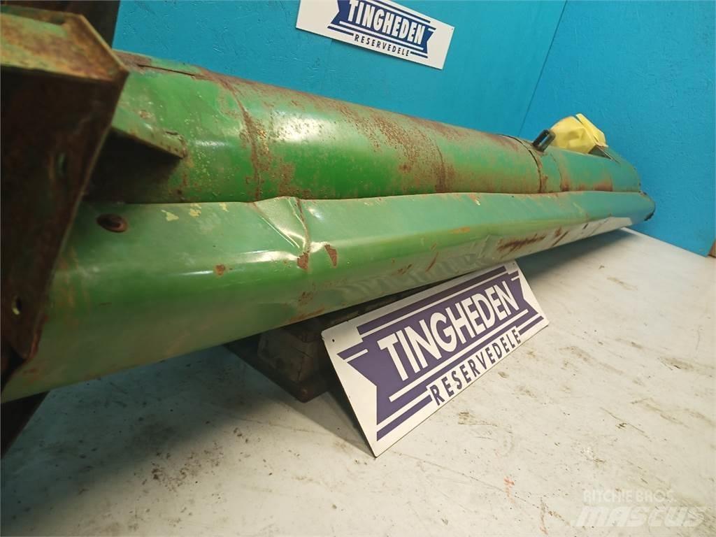 John Deere 965 Accessoires voor maaidorsmachines