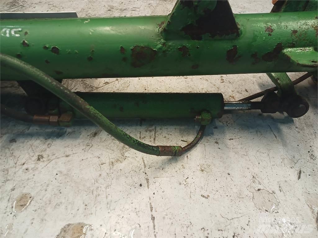 John Deere 965 Accessoires voor maaidorsmachines