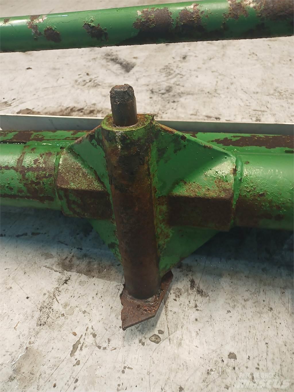 John Deere 965 Accessoires voor maaidorsmachines