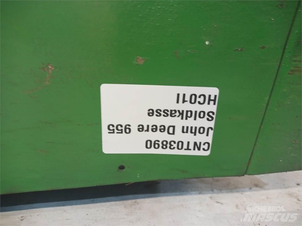 John Deere 965 Zand- en zoutstrooimachines