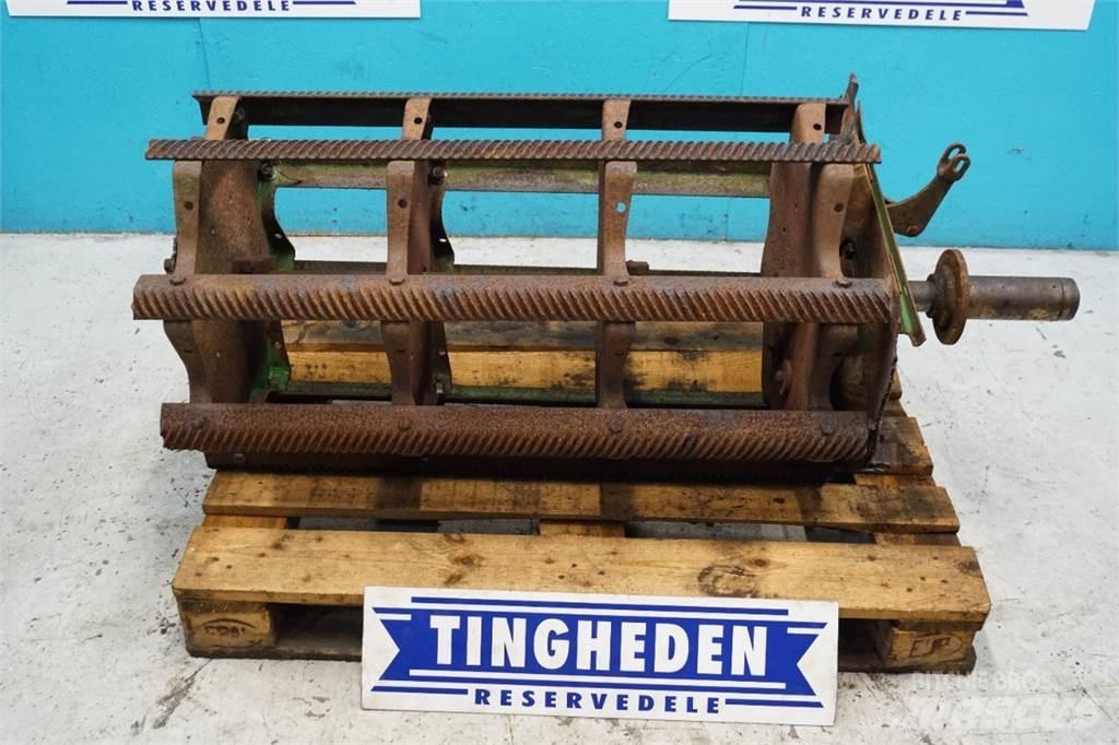 John Deere 965 Accessoires voor maaidorsmachines