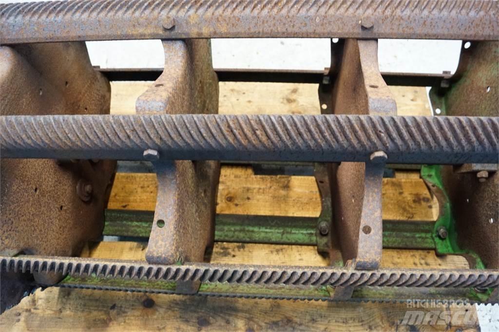 John Deere 965 Accessoires voor maaidorsmachines