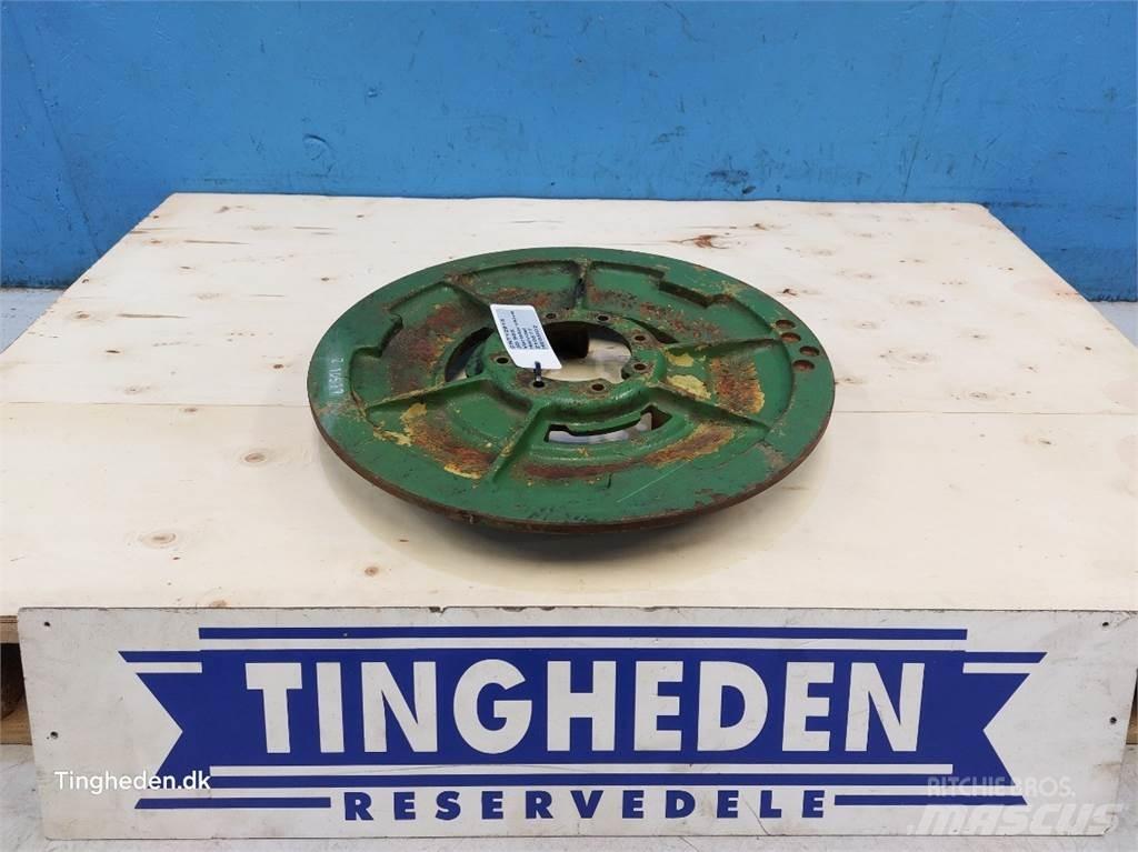 John Deere 965 Landbouw - overige