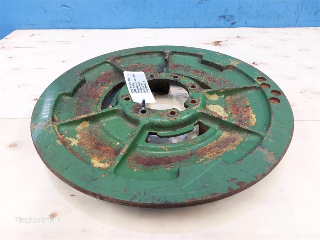 John Deere 965 Landbouw - overige