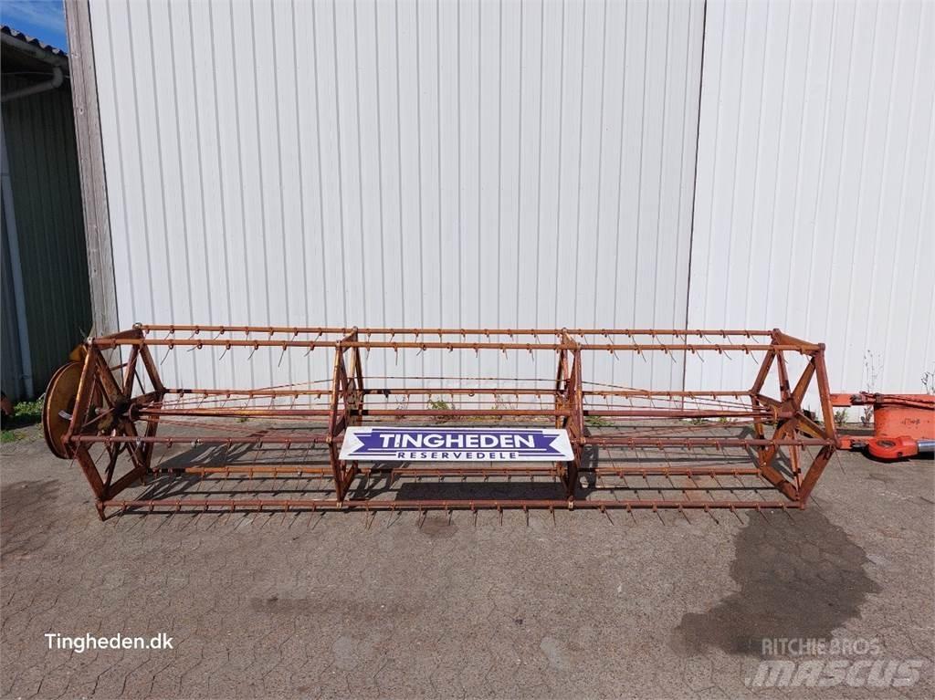 John Deere 965 Accessoires voor maaidorsmachines