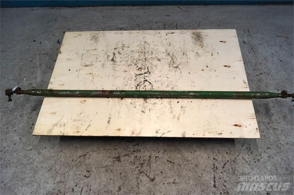 John Deere 965 Accessoires voor maaidorsmachines