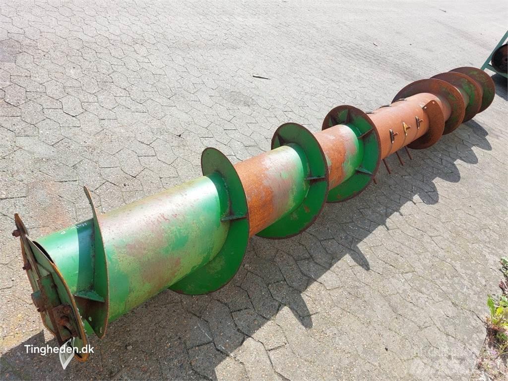 John Deere 965 Accessoires voor maaidorsmachines