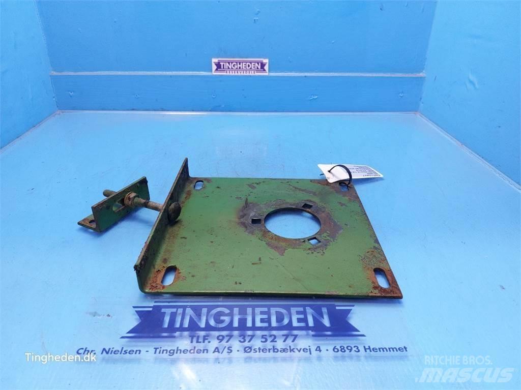 John Deere 965 Accessoires voor maaidorsmachines