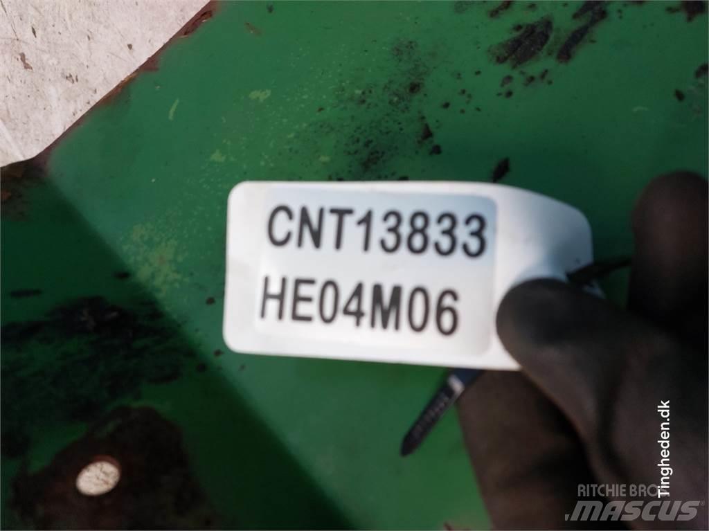 John Deere 965 Accessoires voor maaidorsmachines