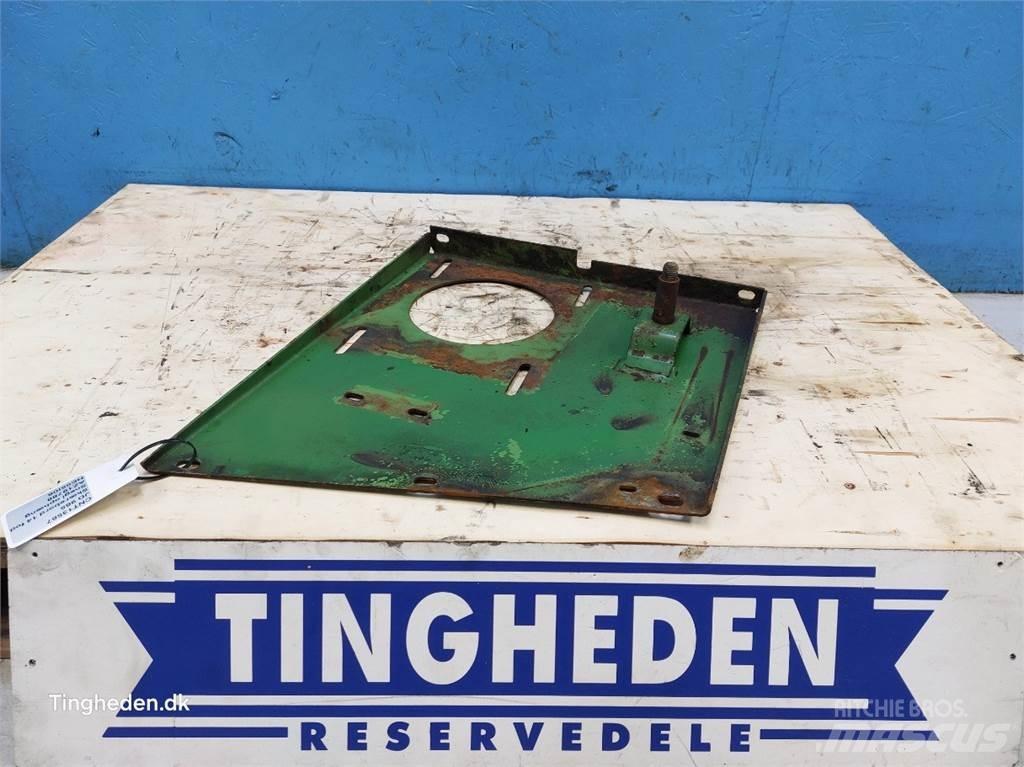 John Deere 965 Accessoires voor maaidorsmachines
