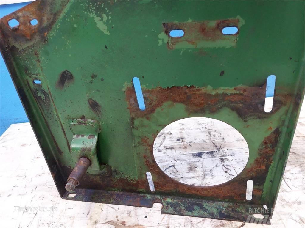 John Deere 965 Accessoires voor maaidorsmachines