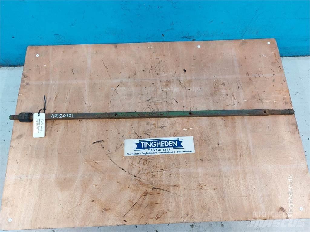 John Deere 965 Accessoires voor maaidorsmachines