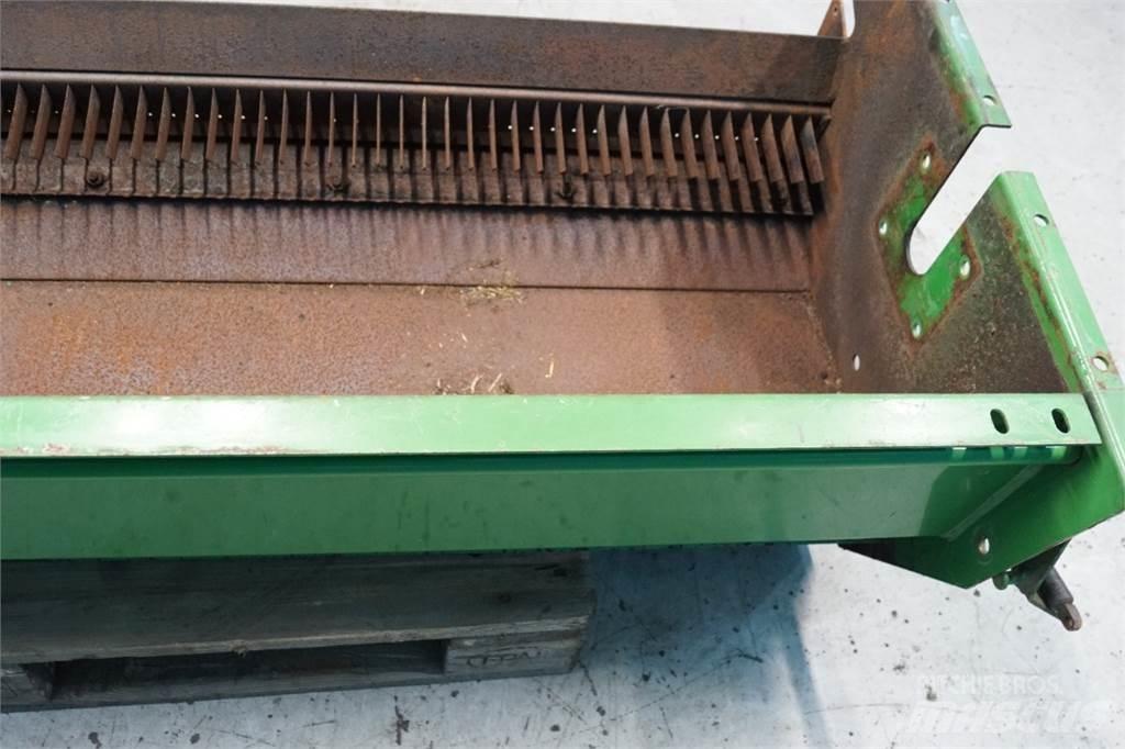 John Deere 9680 Accessoires voor maaidorsmachines