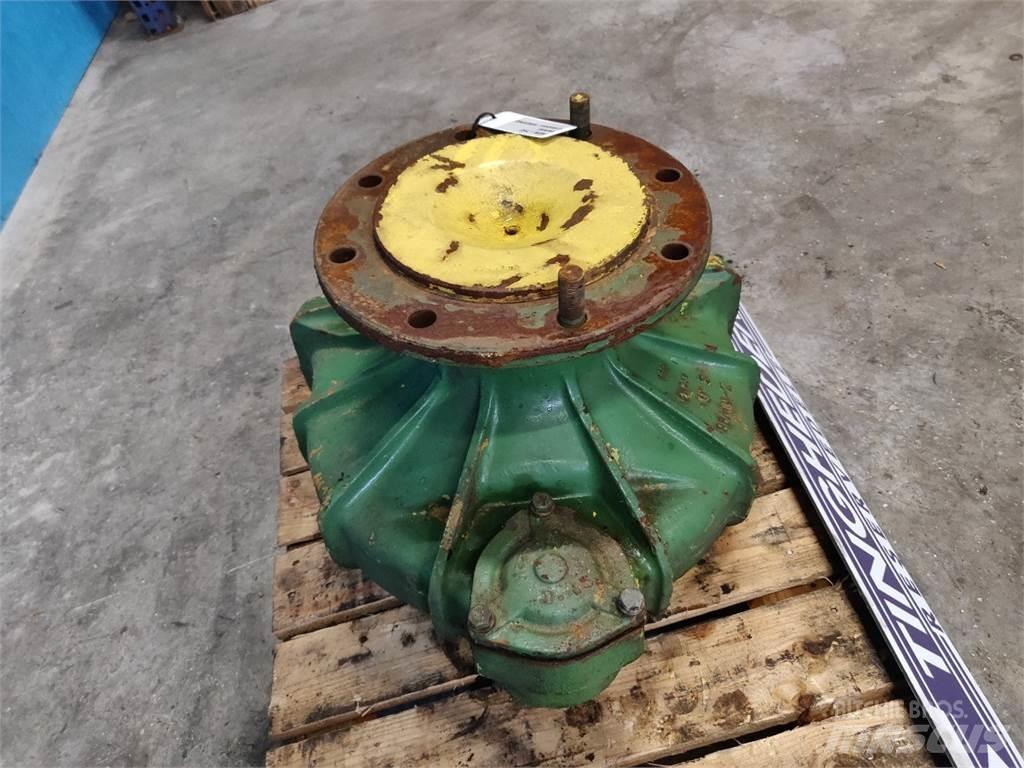 John Deere 970 Accessoires voor maaidorsmachines