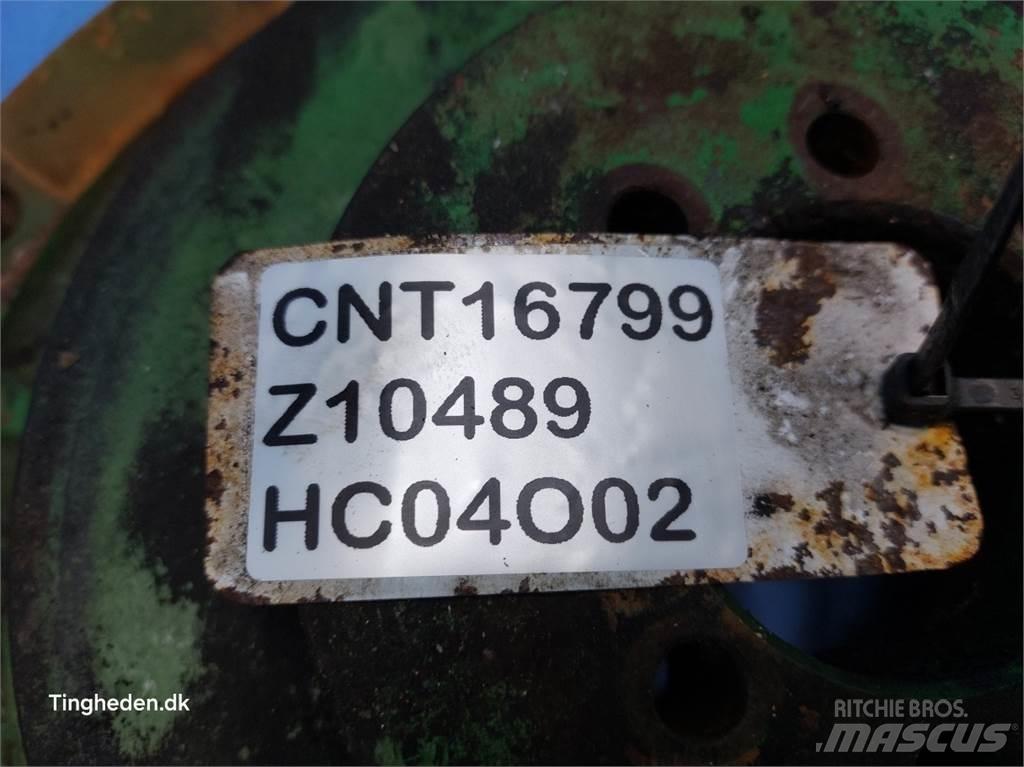 John Deere 970 Landbouw - overige