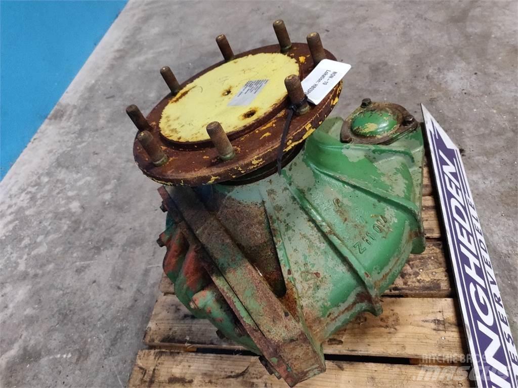 John Deere 975 Accessoires voor maaidorsmachines