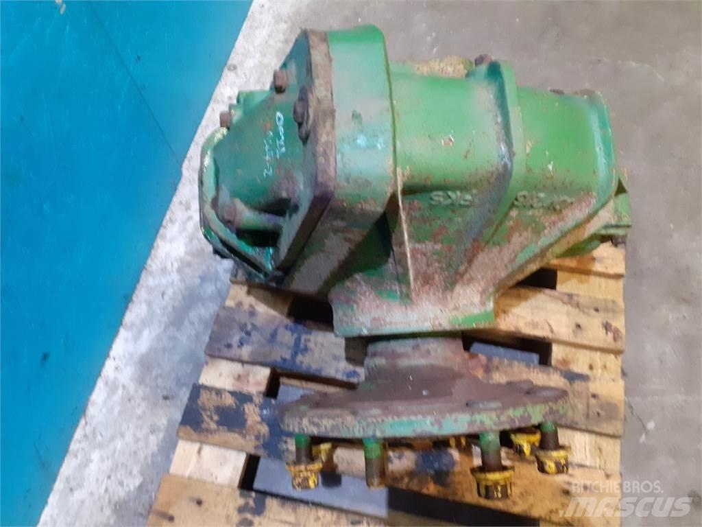 John Deere 975 Accessoires voor maaidorsmachines