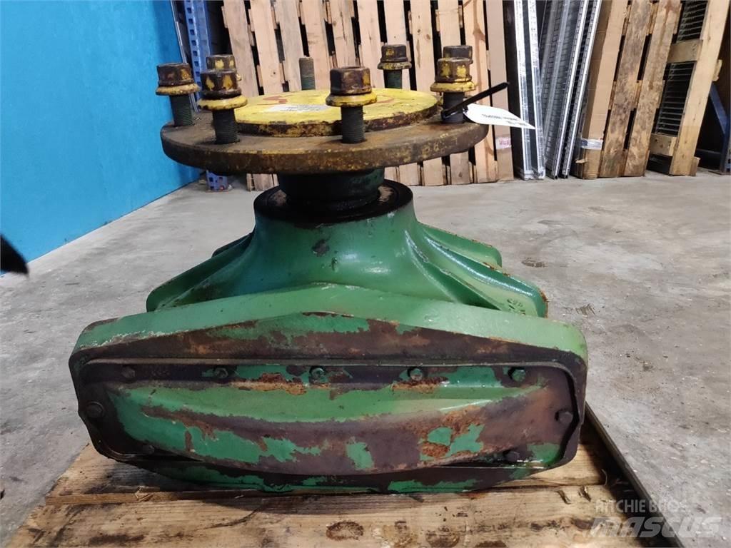John Deere 975 Accessoires voor maaidorsmachines