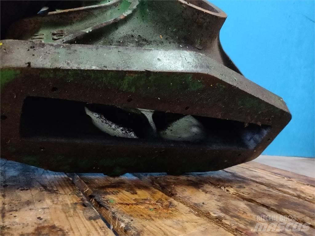 John Deere 975 Accessoires voor maaidorsmachines