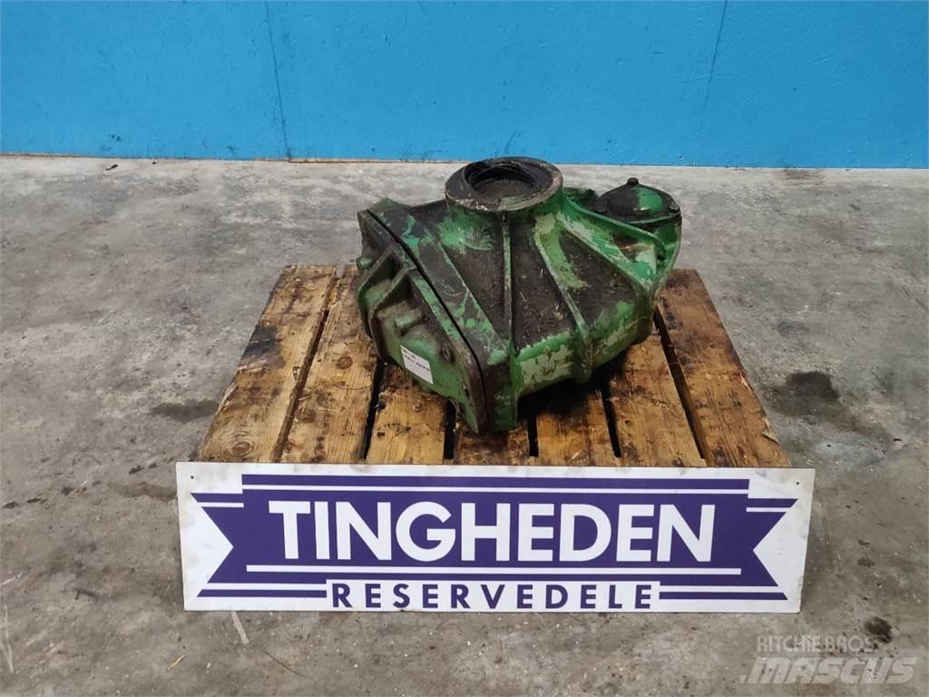 John Deere 975 Accessoires voor maaidorsmachines