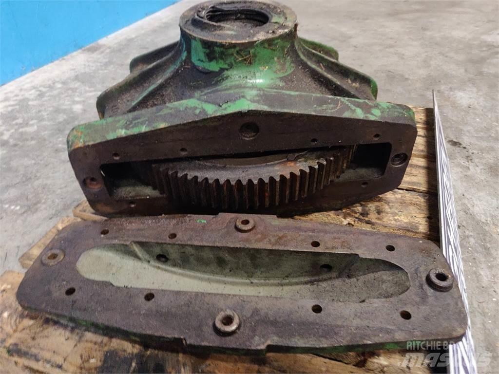 John Deere 975 Accessoires voor maaidorsmachines