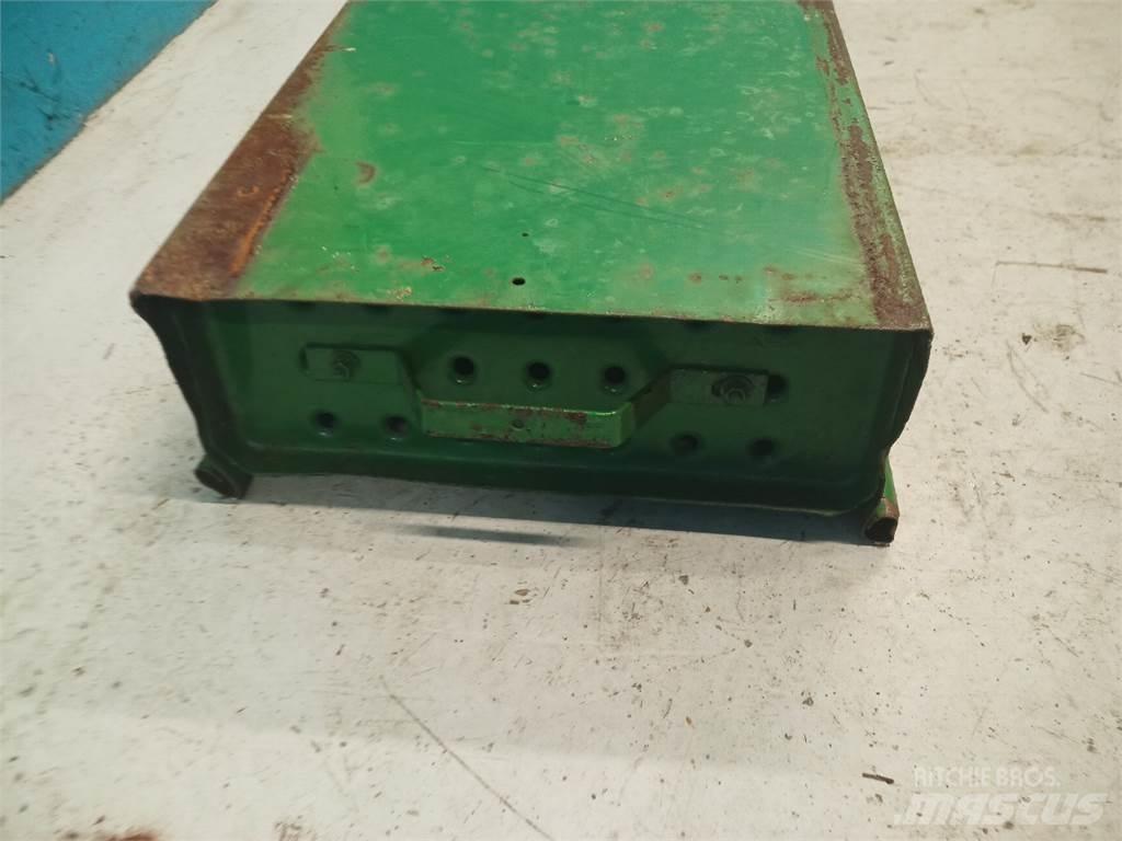 John Deere 975 Landbouw - overige