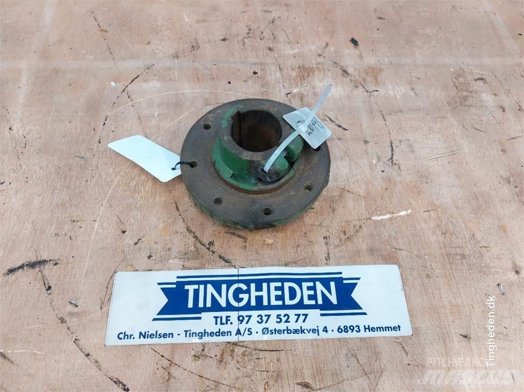 John Deere 975 Landbouw - overige