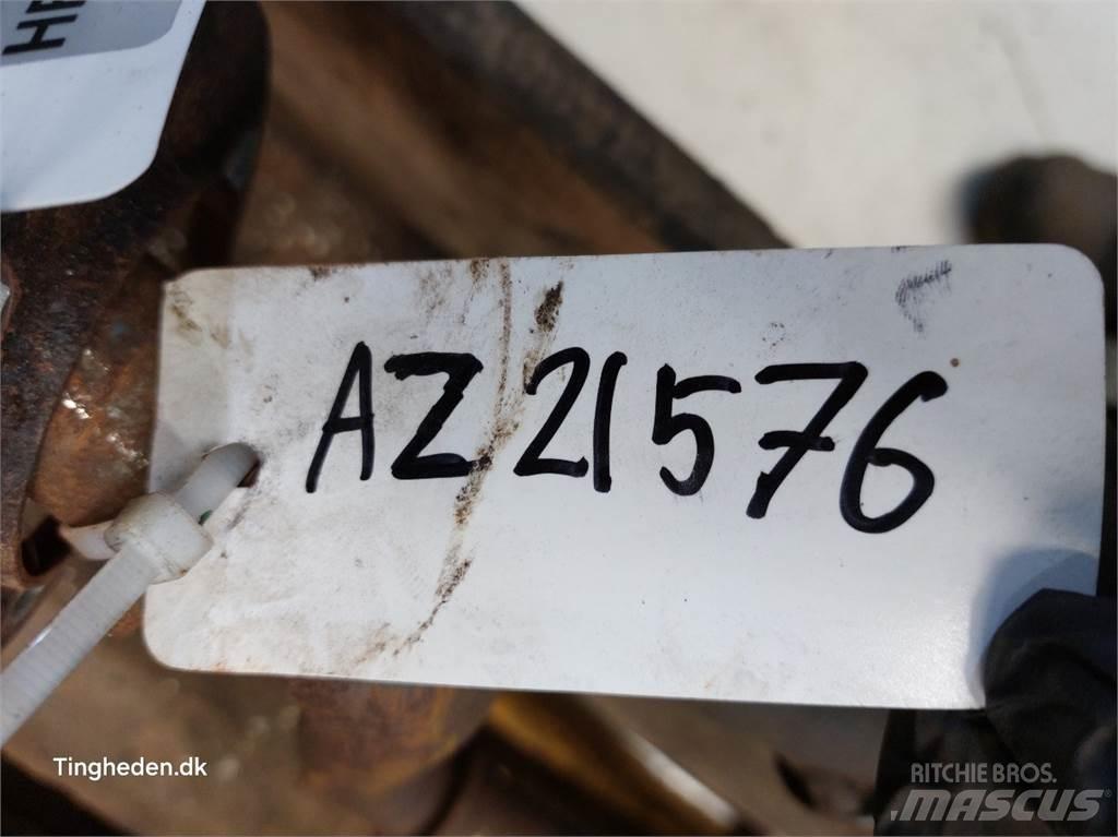 John Deere 975 Accessoires voor maaidorsmachines
