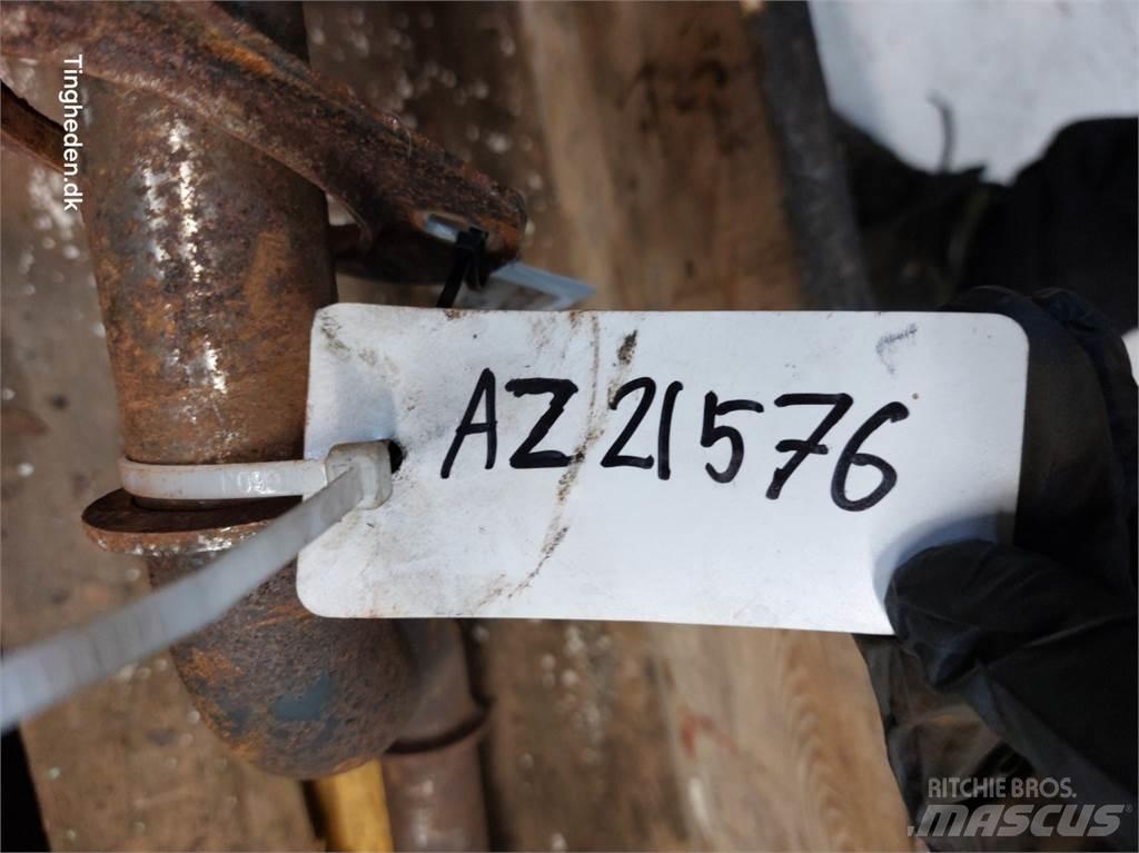 John Deere 975 Accessoires voor maaidorsmachines
