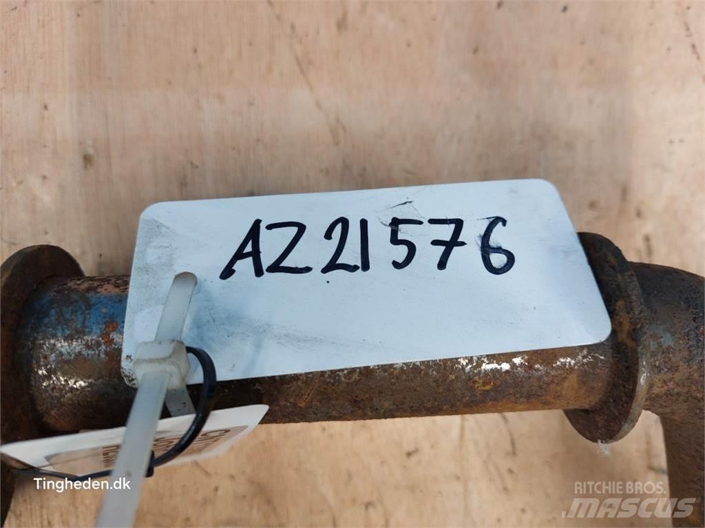 John Deere 975 Accessoires voor maaidorsmachines