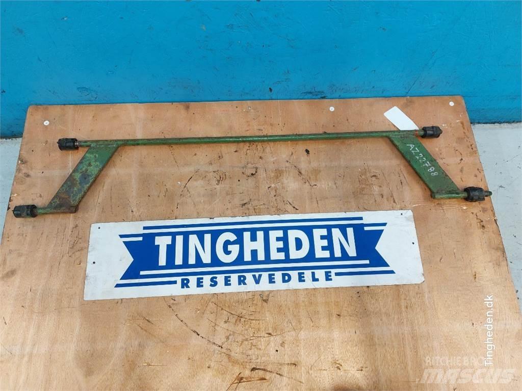 John Deere 975 Accessoires voor maaidorsmachines