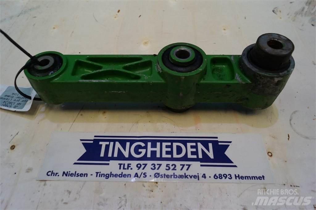 John Deere 9780 Zand- en zoutstrooimachines