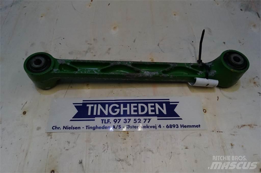 John Deere 9780 Zand- en zoutstrooimachines