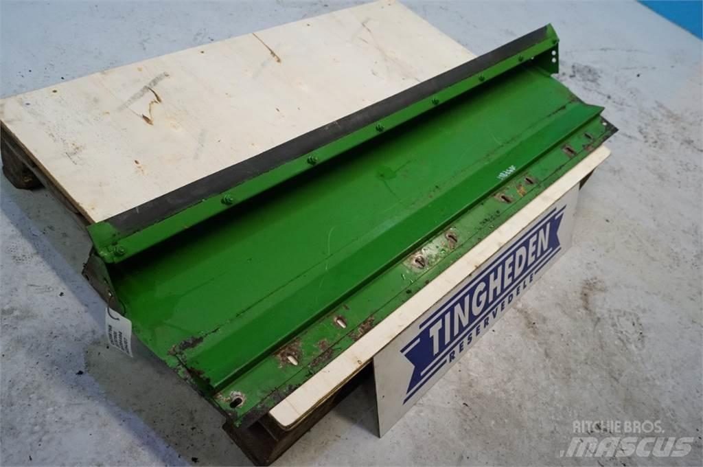 John Deere 9780 Accessoires voor maaidorsmachines