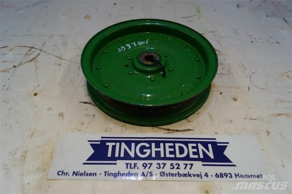 John Deere 9780 Landbouw - overige