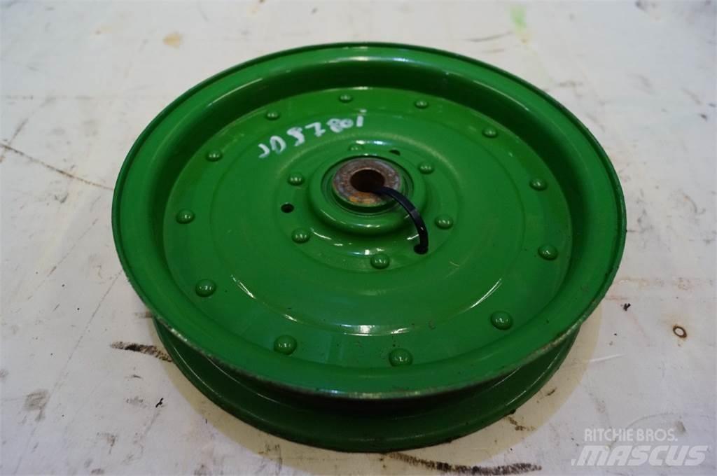 John Deere 9780 Landbouw - overige