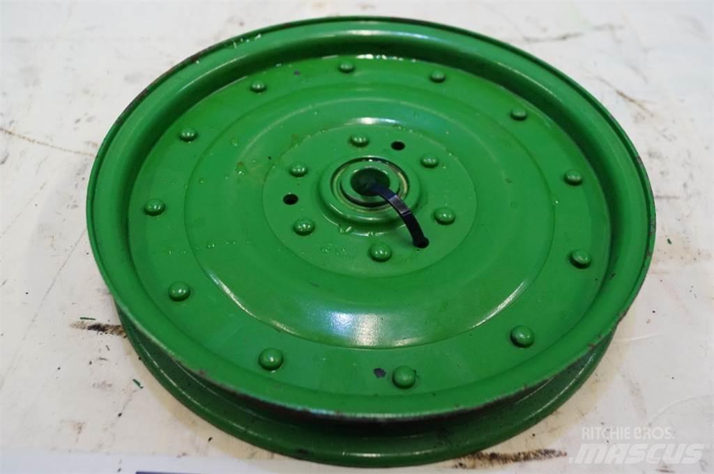 John Deere 9780 Landbouw - overige