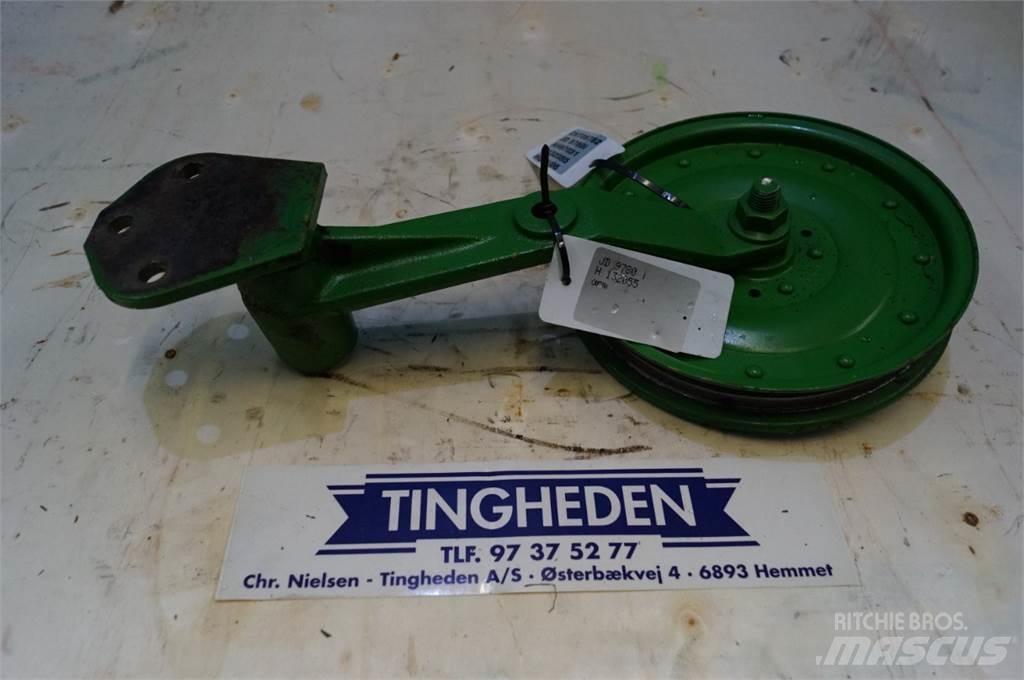 John Deere 9780 Landbouw - overige